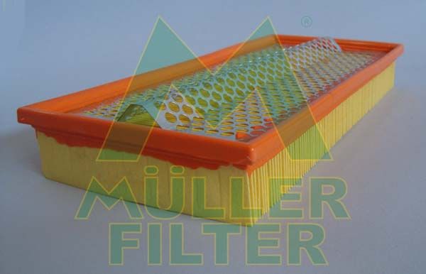 MULLER FILTER Воздушный фильтр PA250